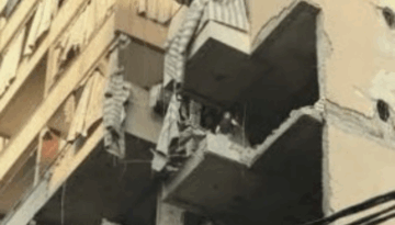 বৈরুতে ইসরাইলের হামলায় হিজবুল্লাহর শীর্ষ কমান্ডারসহ পাঁচজন নিহত