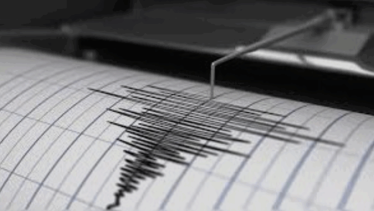সৌদি আরব ও ইরাকে সম্প্রতি দুই ভূমিকম্প রেকর্ড