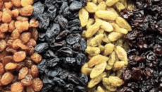 কিশমিশের দুই রূপ: কোনটি খাবেন, কোনটি এড়িয়ে চলবেন