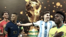 বিশ্বকাপ ২০২৬: ফিফা শীর্ষ চার দলকে রাখছে বিশেষ সুবিধায়