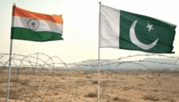 ভারতের ইসলামবিদ্বেষ নিয়ে বৈশ্বিক সতর্কবার্তা পাকিস্তানের