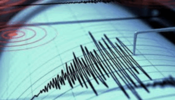 ইন্দোনেশিয়ায় দুই দিনে তিন ভূমিকম্পের আঘাত