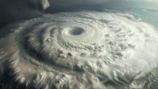 বঙ্গোপসাগরে ঘনীভূত ঘূর্ণিঝড় ‘ডিটওয়াহ’: সমুদ্রবন্দরে ২ নম্বর হুঁশিয়ারি