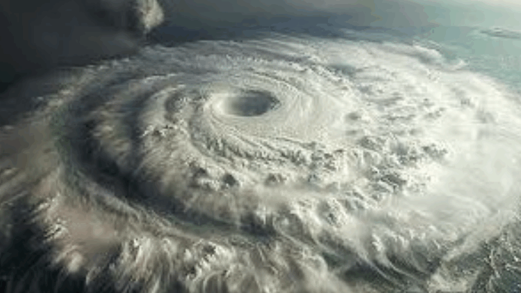 বঙ্গোপসাগরে ঘনীভূত ঘূর্ণিঝড় ‘ডিটওয়াহ’: সমুদ্রবন্দরে ২ নম্বর হুঁশিয়ারি