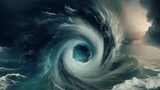 ঘূর্ণিঝড় ‘ডিটওয়াহ’: চার সমুদ্রবন্দরে ২ নম্বর হুঁশিয়ারি সংকেত