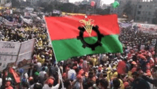 জোটশরিকদের জন্যই বিএনপির ফাঁকা ৬৩ আসন