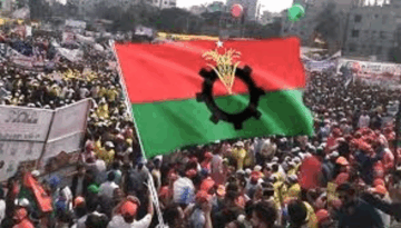 জোটশরিকদের জন্যই বিএনপির ফাঁকা ৬৩ আসন