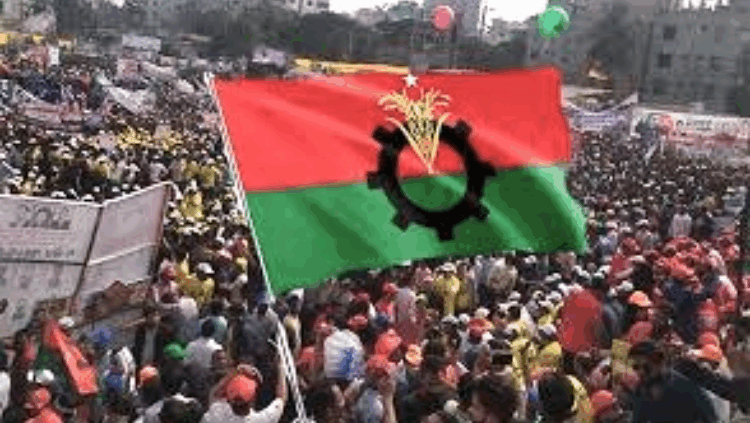 জোটশরিকদের জন্যই বিএনপির ফাঁকা ৬৩ আসন