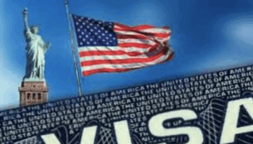 আফগানদের ভিসা সম্পূর্ণভাবে বন্ধ করল যুক্তরাষ্ট্র