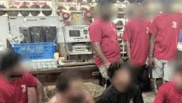 মালয়েশিয়ায় অভিযানে বাংলাদেশিসহ ৯২ অভিবাসী আটক