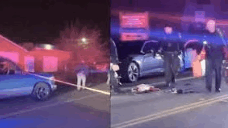 ক্যালিফোর্নিয়ার পারিবারিক অনুষ্ঠানে বন্দুক হামলা: শিশুসহ নিহত ৪