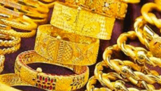 স্বর্ণের বাজারে নতুন রেকর্ড, ভরিতে দাম ২ লাখ ছাড়াল