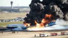 যুক্তরাষ্ট্রে কার্গো বিমান দুর্ঘটনায় নিহত ৭