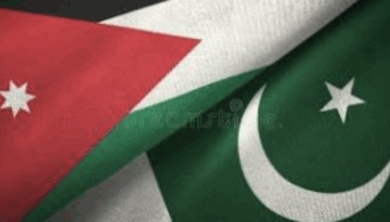 গাজাবাসীদের উচ্ছেদের প্রস্তাব প্রত্যাখ্যান করল জর্ডান-পাকিস্তান