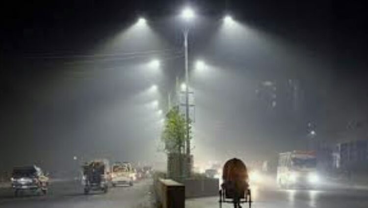 দেশে রাতের তাপমাত্রা কমতে পারে; দিনের তাপমাত্রা স্থিতিশীল