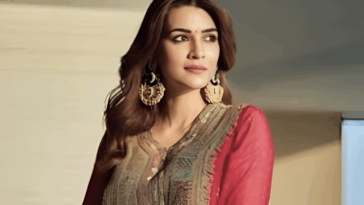 বায়ুদূষণ নিয়ে উদ্বেগ প্রকাশ করলেন কৃতি শ্যানন