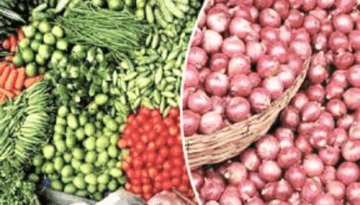 সবজির দামে স্বস্তি, মাছ-মাংস স্থিতিশীল, পেঁয়াজে ভোক্তাদের ভোগান্তি