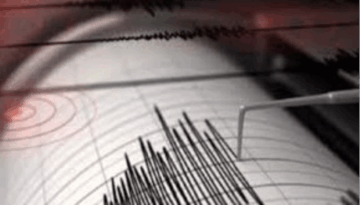 বেলুচিস্তানে ৫ মাত্রার ভূমিকম্প, হতাহতের খবর নেই