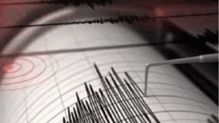 বেলুচিস্তানে ৫ মাত্রার ভূমিকম্প, হতাহতের খবর নেই