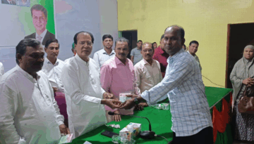 আওয়ামী লীগ ও জাপার ৫৬ ইউপি সদস্যের বিএনপিতে যোগদান