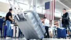 মার্কিন শাটডাউনে বিমান চলাচলে বিপর্যয়