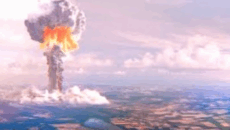 রাশিয়ার পারমাণবিক পরীক্ষা ঘিরে বিশ্বজুড়ে বাড়ছে উদ্বেগ