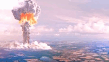 রাশিয়ার পারমাণবিক পরীক্ষা ঘিরে বিশ্বজুড়ে বাড়ছে উদ্বেগ