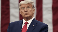 ছয় ডেমোক্র্যাটকে জেলে পাঠানোর দাবি ট্রাম্পের