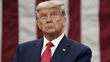 ছয় ডেমোক্র্যাটকে জেলে পাঠানোর দাবি ট্রাম্পের