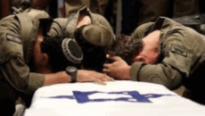 আত্মহত্যার ঢেউয়ে ভরাডুবির পথে ইসরাইলি সেনাবাহিনী