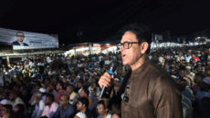 তারেক রহমানের বিবিসি সাক্ষাৎকার ‘রাজনীতিতে নতুন মাইলফলক’: ড. মিলন