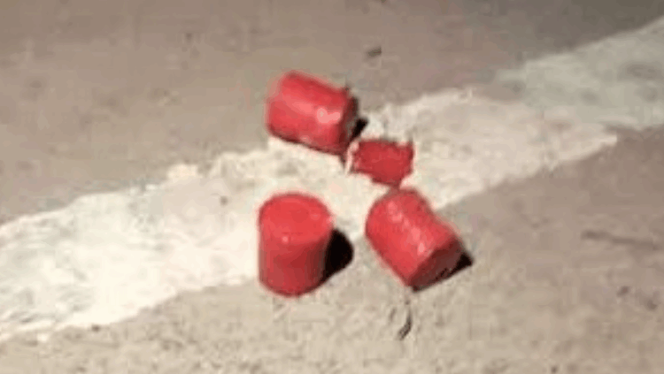 এনসিপি কার্যালয়ের ককটেল হামলা: কারণ খুঁজছে পুলিশ