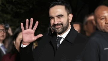 ইসলামবিদ্বেষের বিরুদ্ধে ঐক্য: মুসলিম ভোটে ডেমোক্র্যাটদের জয়