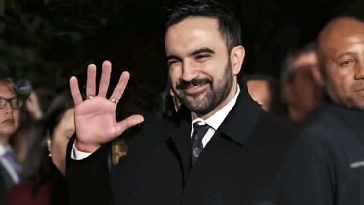 ইসলামবিদ্বেষের বিরুদ্ধে ঐক্য: মুসলিম ভোটে ডেমোক্র্যাটদের জয়