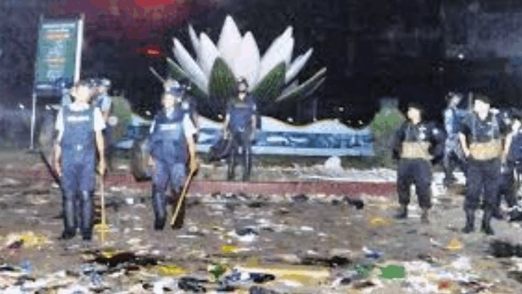 শাপলা চত্বরে হত্যাকাণ্ড: দুই মাসে তদন্ত প্রতিবেদন দাখিলের নির্দেশ