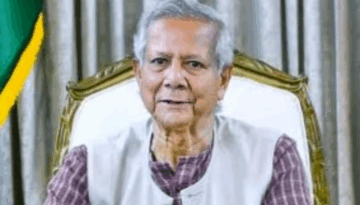 জাতীয় সংসদ নির্বাচনের সঙ্গে ৪ বিষয়ে একক গণভোট অনুষ্ঠিত হবে