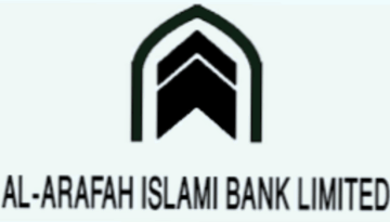 আল-আরাফাহ ইসলামী ব্যাংকে নিয়োগ বিজ্ঞপ্তি