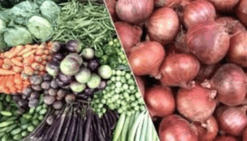 চট্টগ্রামে পেঁয়াজ-তেলে আগুন, স্বস্তি শুধু সবজিতে