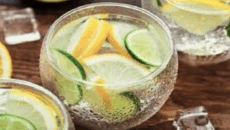 নাশতার পর লেবু পানি: শরীরকে চাঙা রাখার সহজ উপায়