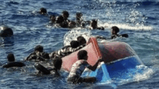 লিবিয়া উপকূলে নৌকা ডুবি: ৪ বাংলাদেশিসহ বহু অভিবাসীর মৃত্যু