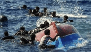 লিবিয়া উপকূলে নৌকা ডুবি: ৪ বাংলাদেশিসহ বহু অভিবাসীর মৃত্যু