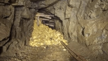 চীনে মিলল সবচেয়ে বড় স্বর্ণভান্ডার