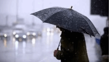 শীতের মাঝেই বৃষ্টির আভাস, যা জানাল আবহাওয়া অফিস