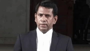 দেশের শান্তি কামনায় তাজুল ইসলামের আহ্বান