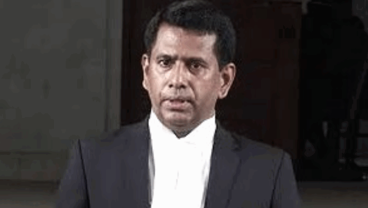 দেশের শান্তি কামনায় তাজুল ইসলামের আহ্বান