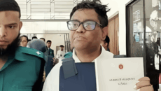 সন্ত্রাসবিরোধী মামলায় ঢাবি শিক্ষক হাফিজুর রহমান কার্জনের জামিন