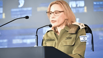 নির্যাতনের ভিডিও ফাঁসের ঘটনায় পদত্যাগ করলেন ইসরাইলি সেনা কর্মকর্তা