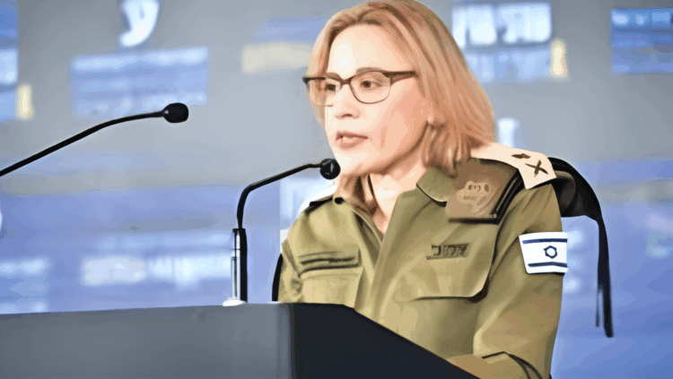 নির্যাতনের ভিডিও ফাঁসের ঘটনায় পদত্যাগ করলেন ইসরাইলি সেনা কর্মকর্তা