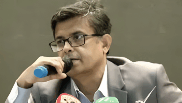 মনগড়া সংবাদে সয়লাব- গণমাধ্যমকে কড়া সমালোচনা প্রেস সচিবের