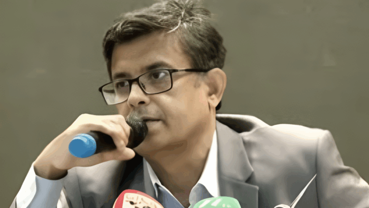 মনগড়া সংবাদে সয়লাব- গণমাধ্যমকে কড়া সমালোচনা প্রেস সচিবের